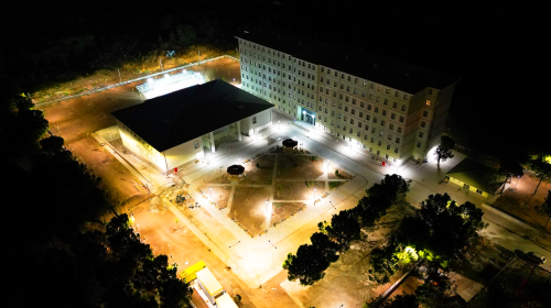 Manisa-Akhisar Öğrenci Yurdu 1