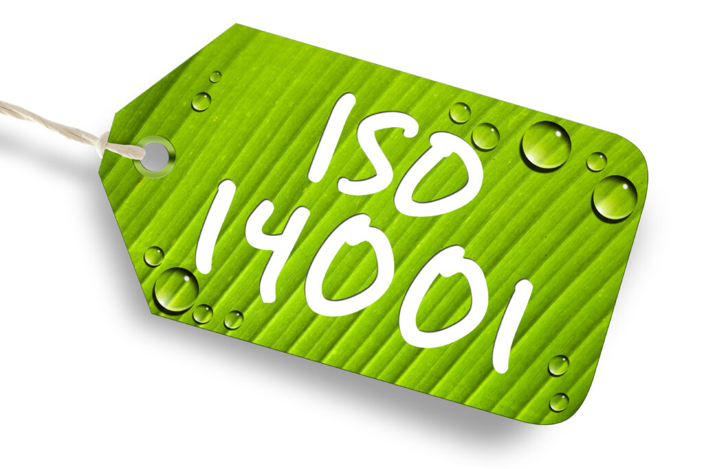 ISO 14001